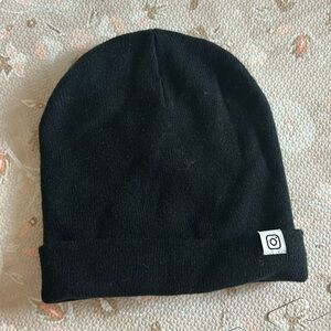 instagram beanie